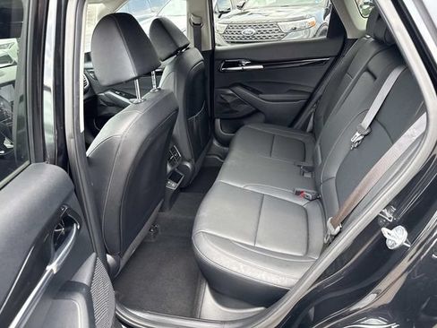Used 2024 Kia Seltos EX AWD/4WD image 17