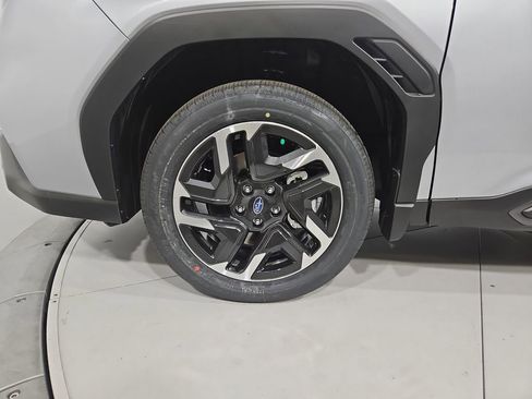 New 2026 Subaru Forester Limited image 26