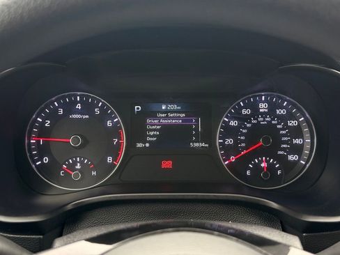 Used 2023 Kia Forte LXS image 30