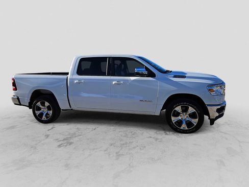 Used 2024 RAM 1500 Laramie image 9