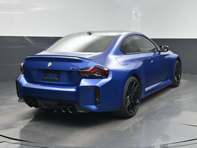 Used 2026 BMW M2 RWD image 28