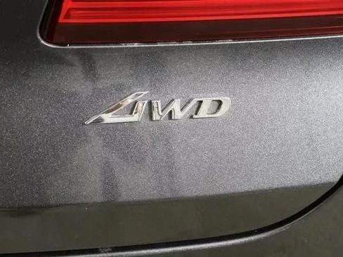 Used 2023 Genesis GV80 2.5T w/ Prestige Package AWD/4WD image 10