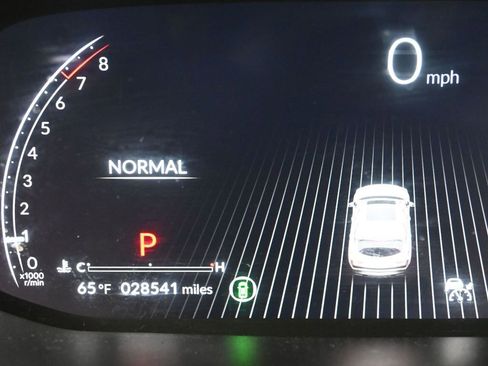 Certified 2023 Acura MDX SH-AWD image 16