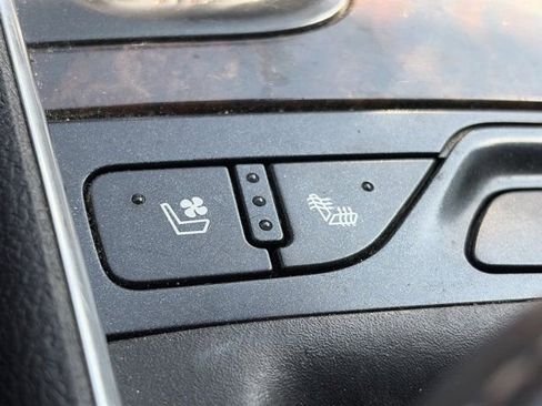 Used 2014 Chevrolet Impala LTZ image 13