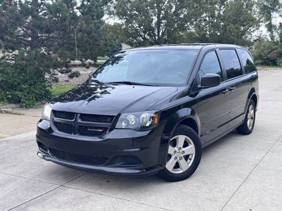 Used 2015 Dodge Grand Caravan SE w/ Quick Order Package 29E SE