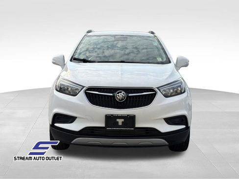 Used 2018 Buick Encore Preferred AWD/4WD image 2
