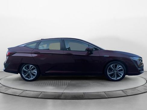 Used 2018 Honda Clarity Touring image 6