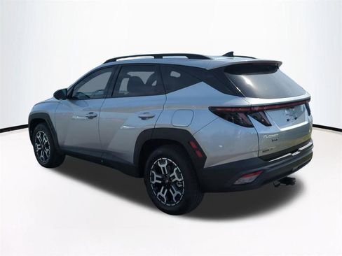 New 2026 Hyundai Tucson XRT AWD/4WD image 7