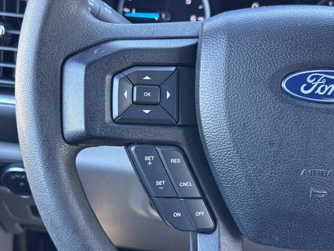 Used 2017 Ford F250 XLT w/ XLT Value Package image 13