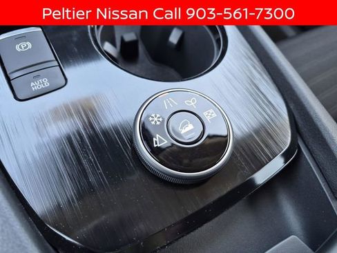New 2026 Nissan Rogue SV w/ Rock Creek Premium Package AWD/4WD image 22