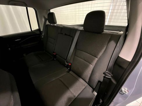 Used 2023 Honda Ridgeline Sport image 15