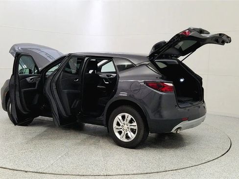 Used 2021 Chevrolet Blazer LT FWD image 11