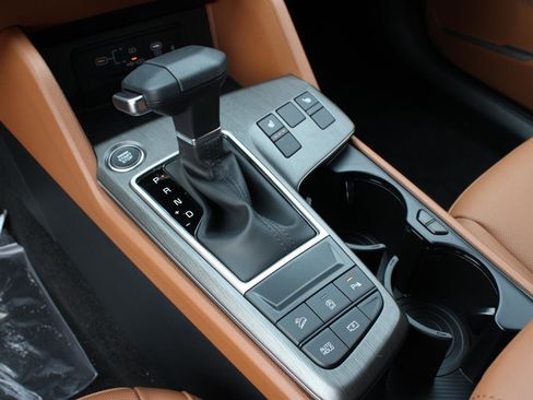 New 2026 Kia Sportage X-Line w/ X-Line Premium Package image 13