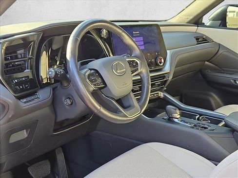 Used 2025 Lexus TX 350 AWD w/ Technology Package image 9