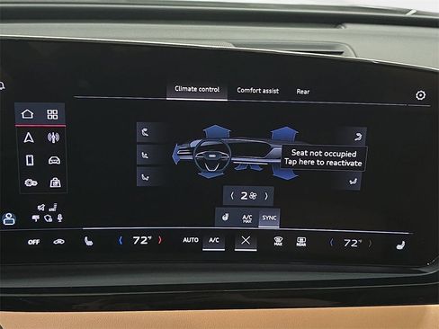 Certified 2025 Audi A5 2.0T Premium Plus w/ Premium Plus image 20