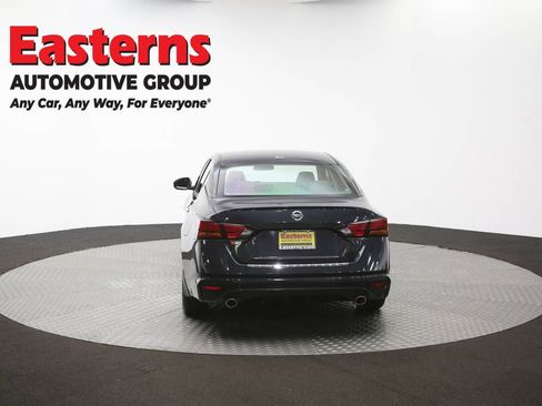 Used 2021 Nissan Altima 2.5 SV w/ SV Premium Package FWD image 37