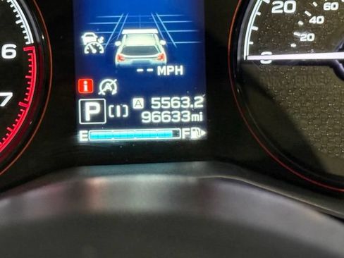 Used 2021 Subaru Forester Sport w/ Popular Package #2 AWD/4WD image 37