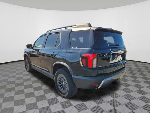 New 2026 Honda Passport TrailSport image 3