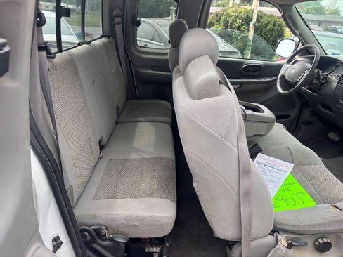 Used 2003 Ford F150 XLT RWD image 12