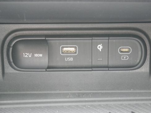 Certified 2023 Kia Sportage X-Line AWD/4WD image 21