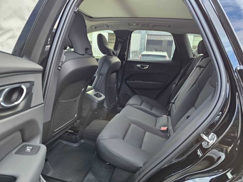 New 2026 Volvo XC60 B5 Plus w/ Protection Package Premier image 21