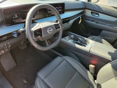 New 2025 Nissan Murano SL image 14