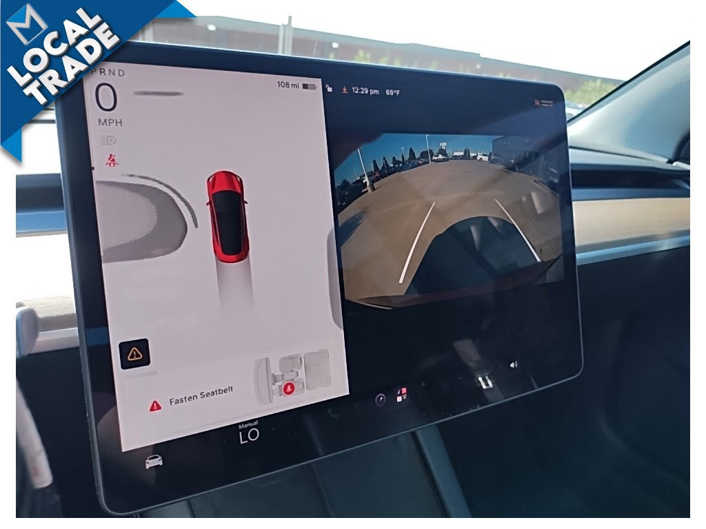 Used 2023 Tesla Model 3 Standard Range RWD image 20