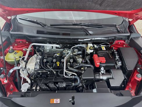 Used 2025 Mitsubishi Outlander SE image 26