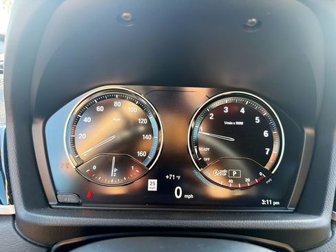 Used 2021 BMW X1 sDrive28i w/ Convenience Package image 40