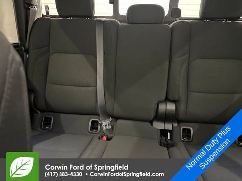 Used 2020 Jeep Gladiator Sport w/ Quick Order Package 24S image 22