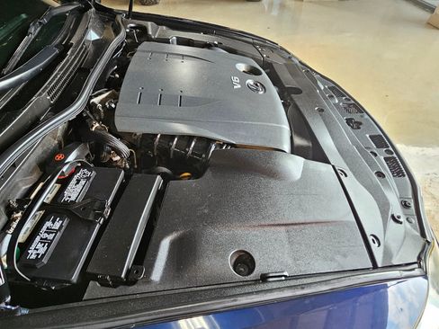 Used 2006 Lexus IS 250 4D Sedan image 38