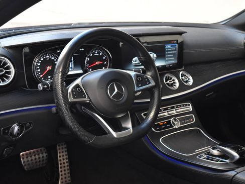 Used 2018 Mercedes-Benz E 400 E 400 4MATIC image 20