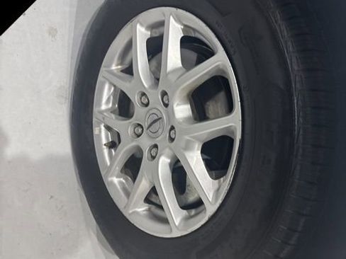 Used 2021 Chrysler Voyager Lxi image 37