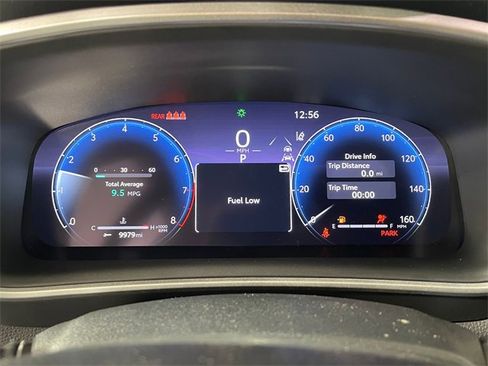 New 2026 Toyota Corolla Cross XLE w/ Convenience Package image 3