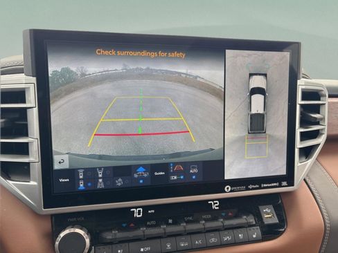 Used 2023 Toyota Tundra 1794 Edition image 17