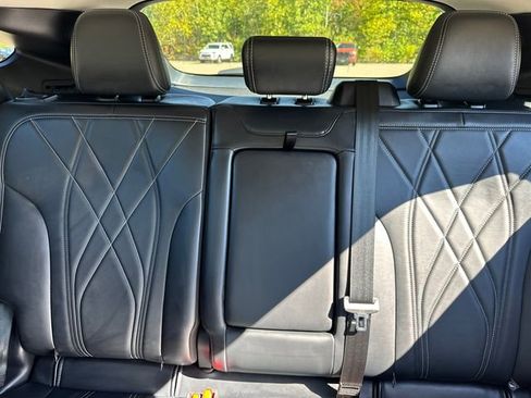 Used 2024 Ford Mustang Mach-E Select w/ Comfort Package Lite image 38