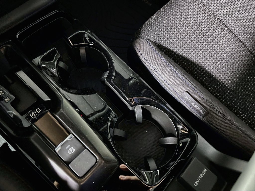 New 2026 Subaru Forester Premium AWD/4WD image 15