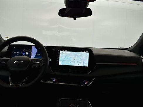 New 2026 Chevrolet Equinox RS image 19