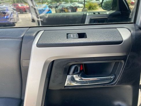 Used 2022 Toyota 4Runner TRD Sport RWD image 11