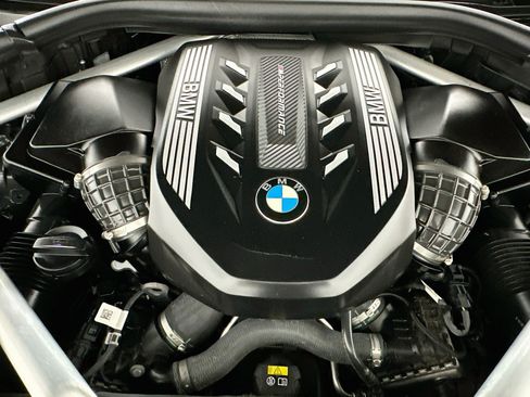 Used 2022 BMW X5 M50i w/ Executive Package AWD/4WD image 33