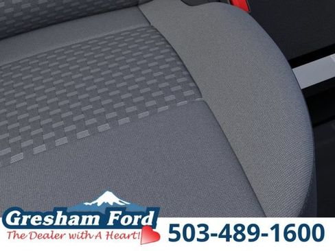 New 2026 Ford Transit 350 XL AWD/4WD image 18