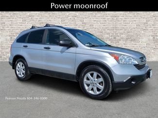 Used 2009 Honda CR-V EX image 1