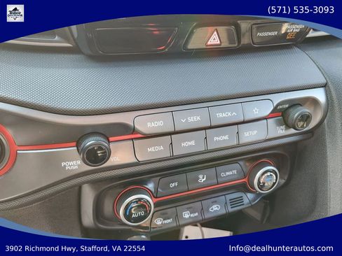 Used 2020 Hyundai Veloster Turbo FWD image 24