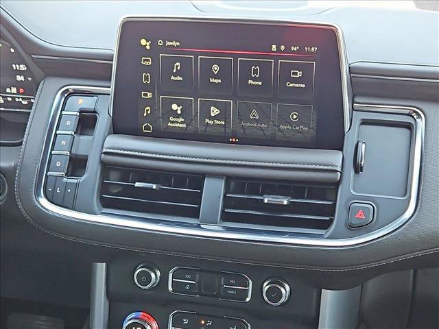 Used 2022 GMC Yukon SLT w/ SLT Premium Package AWD/4WD image 20