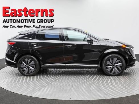Used 2023 Nissan Ariya AWD image 4