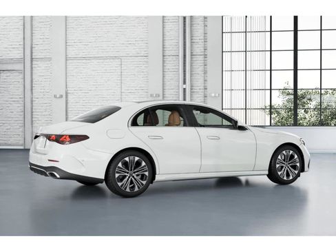 Used 2026 Mercedes-Benz E 350 Sedan image 17