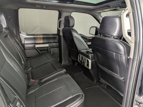 Used 2018 Ford F150 Lariat AWD/4WD image 26