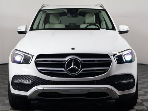 Certified 2023 Mercedes-Benz GLE 350 image 2