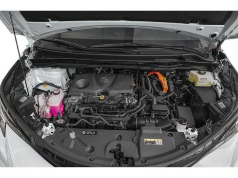 New 2026 Toyota Sienna XSE FWD image 11