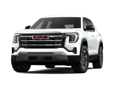 New 2026 GMC Terrain Elevation AWD/4WD image 24